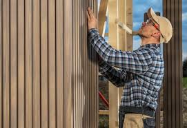 Affordable Siding Repair and Maintenance Services in Essex Junction, VT